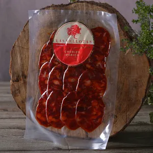 Chorizo Ibérico Laminado