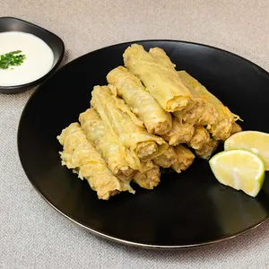Malfuf Rellenos Tradicional