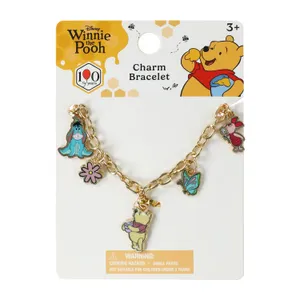PULSERA DE WINNIE THE POOH