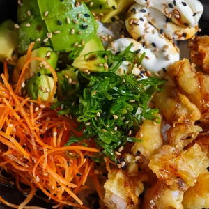 Poke Ebi