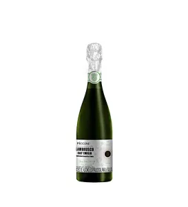 Lambrusco Reggiano Piccini Blanco (Botella)