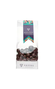'Almendras Chocolate Leche S/A 100 Gramos