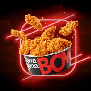 Dias Full Dto Recargado 8 Filetillos