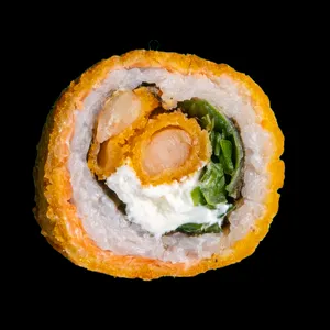 Greco Tempura
