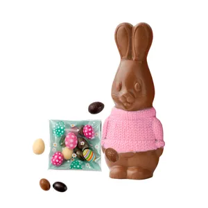 Pack Pascua | Chocolate Belga Leche 35% Cacao