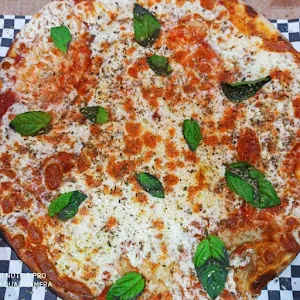 Pizza Margarita