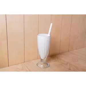 Malteada de Vainilla