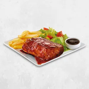BBQ Ribs