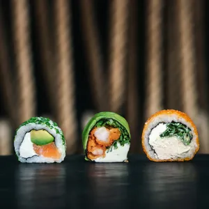 Promo 30 piezas mixtas