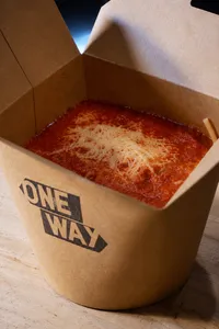 Pasta Pomodoro