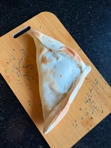 Empanada Pastel de choclo