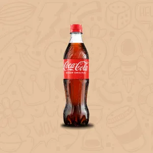 Coca cola sin azucar personal