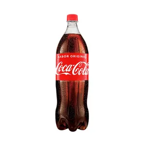 Coca cola original 1.5 empleados