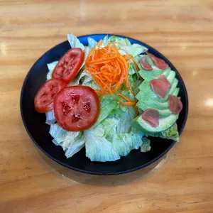 ENSALADA FRESCA PERSONAL