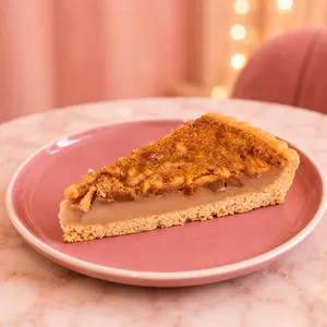 Kuchen de nuez