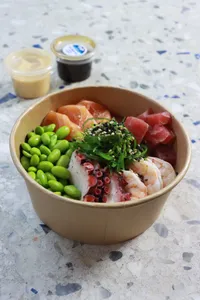 Poke DCAC