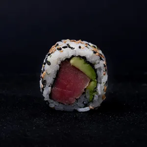California tuna