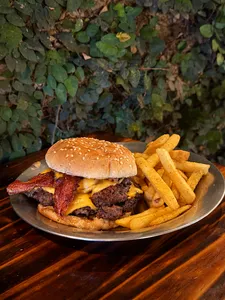 Cheeseburger