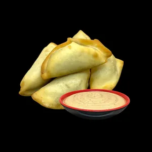 Gyozas