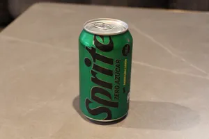 Sprite Zero