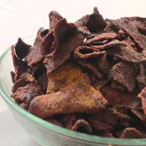 Chips Betabel Queso