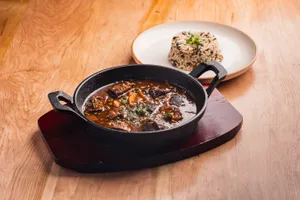 Irish Stew