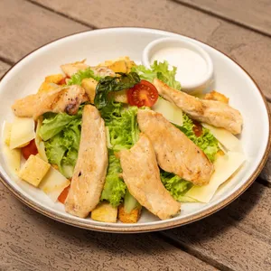 Ensalada César