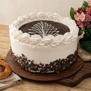 Torta Alpina