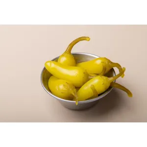 Chiles Güeros Extra