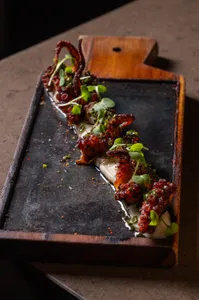 Tako Nikkei