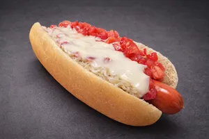 Completo Tradicional