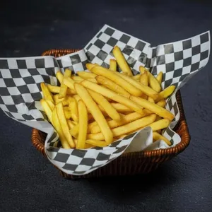 Papas fritas 1kg 🍟