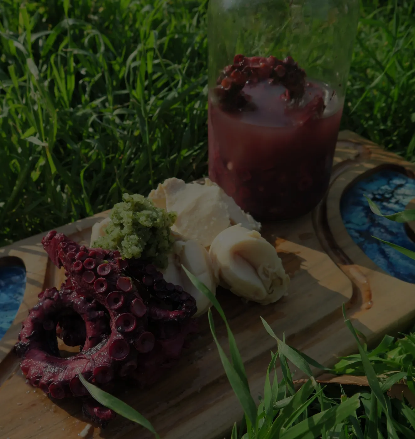 Mariscos 🍤, Pescados 🐟 y Aperitivos 🍣  con despacho sin costo 🚚 y entrega en menos de 24 horas ⏰