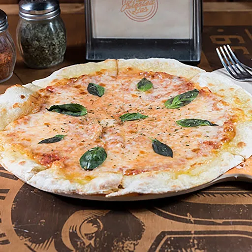 Pizza Margarita