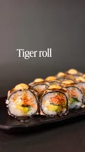 Tiger Roll
