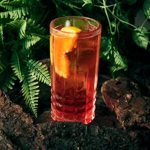 Negroni Sbagliato