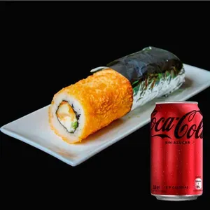 Arma tu Combo Roll