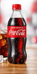 Coca Cola 600 ml