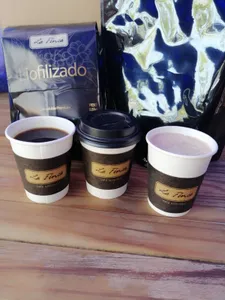 Café Colombiano La Finca