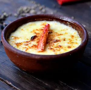 Pastel de Centolla