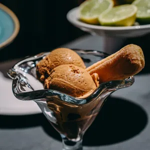Copa de Helado