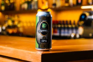 Lata Flannery’s IPA