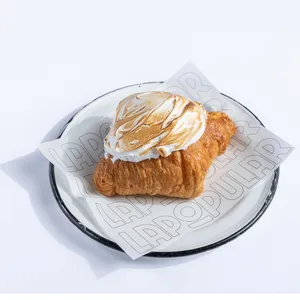 Croissant Limon
