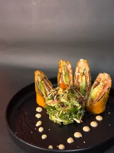 Ensalada Kai