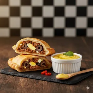 Combo Individual Salada