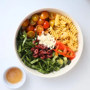Pasta Bowl