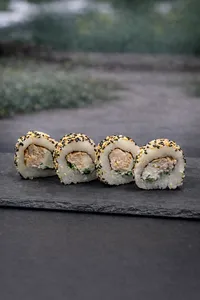 California Vegetariano