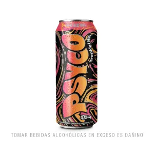 Psyco Tropical Hit