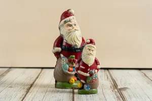 Pascueritos con regalos