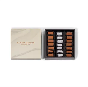 Caja Trufas Mediana